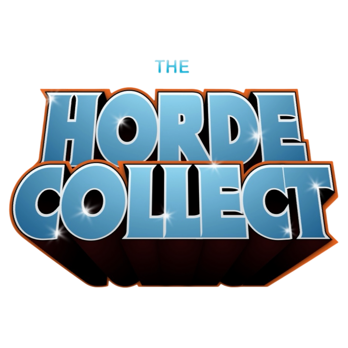 The Horde Collect